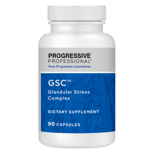 GSC<sup>™</sup>