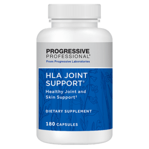 HLA Joint Support