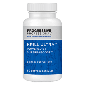Krill Ultra™ - Powered by SuperbaBoost™