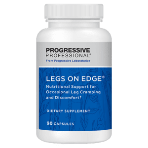 Legs on Edge<sup>®</sup>