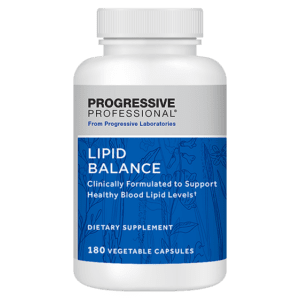 Lipid Balance