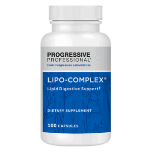 Lipo-Complex<sup>®</sup>