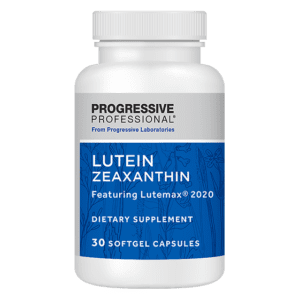 Lutein/Zeaxanthin Improved