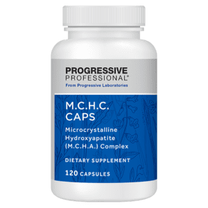 M.C.H.C. Caps