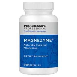Magnezyme