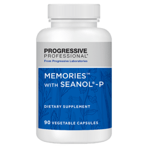 Memories™ with Seanol-P<sup>®</sup>