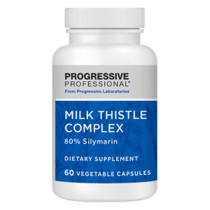Milk Thistle Complex