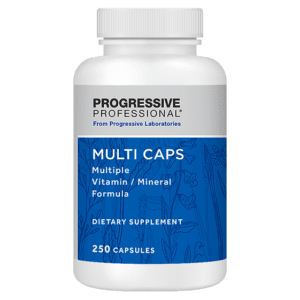 Multi Caps - 250 Count