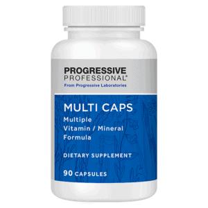 Multi Caps - 90 Count