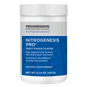 Nitrogenesis Pro<sup>®</sup> - 90 Servings