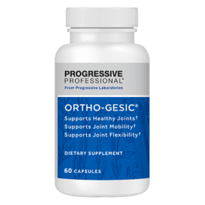 Ortho-Gesic® - 60 count