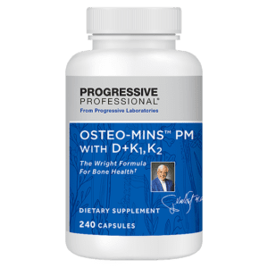 Osteo-Mins<sup>™</sup> PM with D+K1, K2