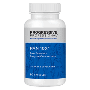 Pan 10X<sup>®</sup>