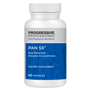 Pan 5X<sup>®</sup>