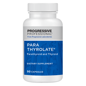 Para Thyrolate<sup>®</sup>