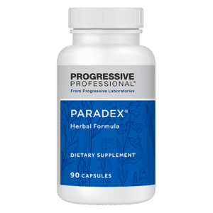 Paradex<sup>®</sup> Herbal Formula
