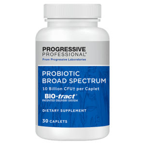 Probiotic Broad Spectrum