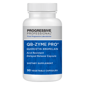 Q-B Zyme Pro<sup>®</sup>