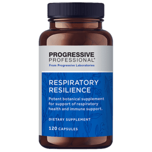 Respiratory Resilience