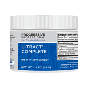 U-Tract<sup>®</sup> Complete