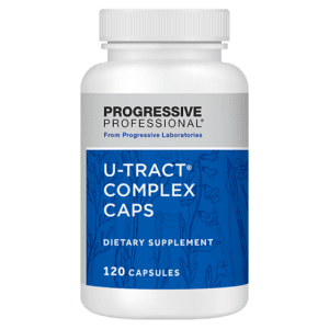 U-Tract<sup>®</sup> Complex Caps