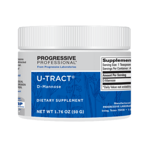 U-Tract<sup>®</sup> (D-Mannose)