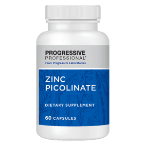 Zinc Picolinate